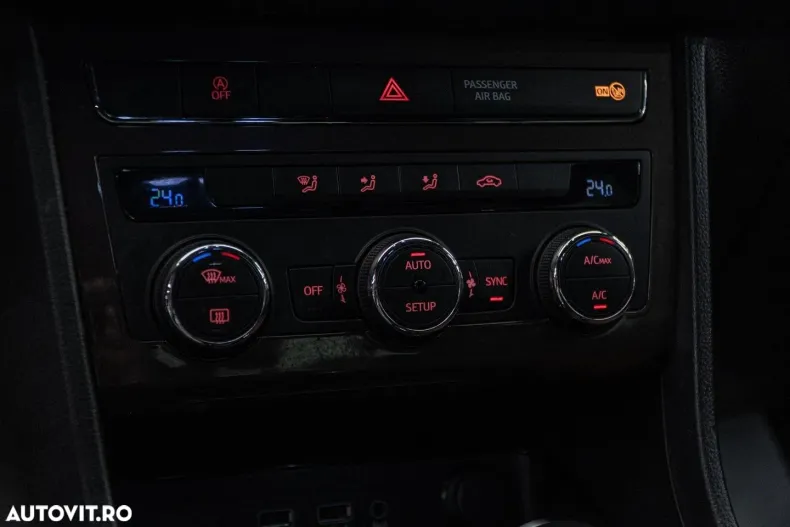 Seat Ateca din 2019 cu 152.000 km - oferta SEA161243 - foto 11