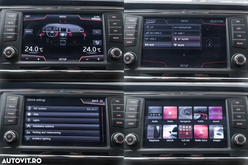 Seat Ateca din 2019 cu 152.000 km - oferta SEA161243 - foto 12