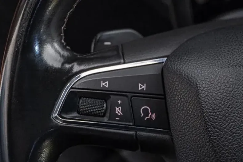 Seat Ateca din 2019 cu 152.000 km - oferta SEA161243 - foto 17