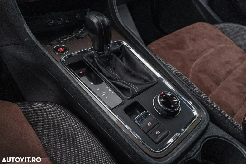 Seat Ateca din 2019 cu 152.000 km - oferta SEA161243 - foto 18