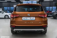 Seat Ateca din 2019 cu 152.000 km - oferta SEA161243 - foto 25