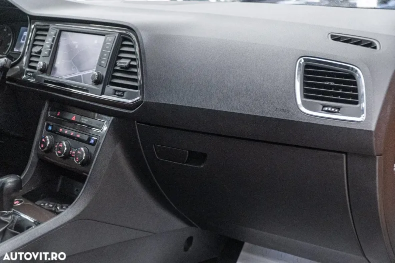 Seat Ateca din 2019 cu 152.000 km - oferta SEA161243 - foto 26