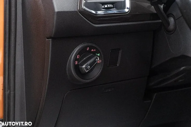 Seat Ateca din 2019 cu 152.000 km - oferta SEA161243 - foto 29