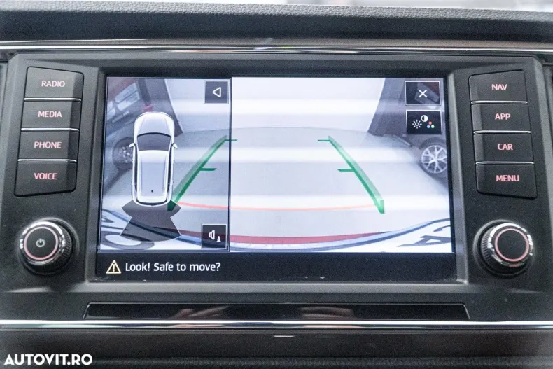 Seat Ateca din 2019 cu 152.000 km - oferta SEA161243 - foto 30