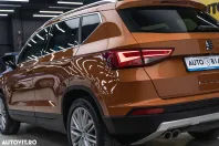 Seat Ateca din 2019 cu 152.000 km - oferta SEA161243 - foto 31