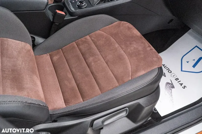 Seat Ateca din 2019 cu 152.000 km - oferta SEA161243 - foto 33