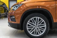 Seat Ateca din 2019 cu 152.000 km - oferta SEA161243 - foto 34