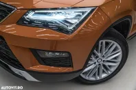 Seat Ateca din 2019 cu 152.000 km - oferta SEA161243 - foto 37