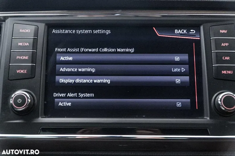 Seat Ateca din 2019 cu 152.000 km - oferta SEA161243 - foto 38