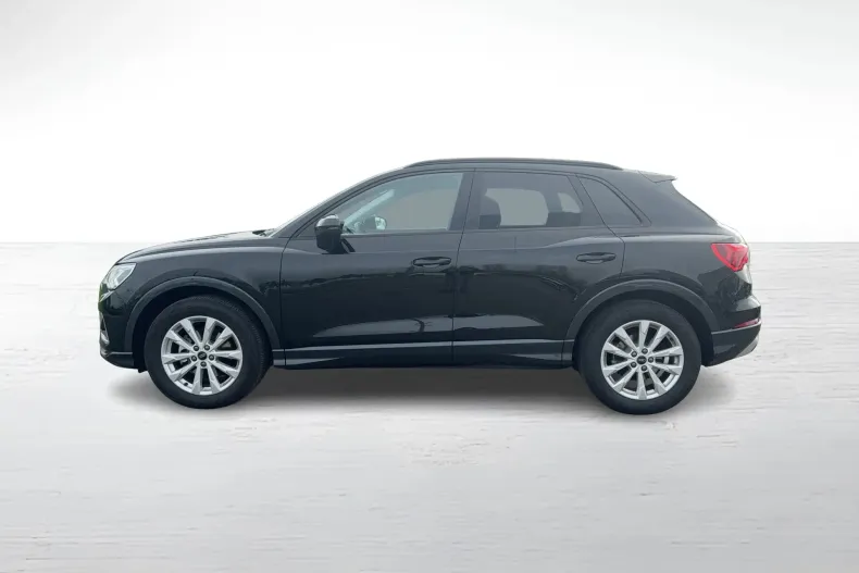 Audi Q3 din 2025 cu 13.385 km - oferta AUD161244 - foto 2