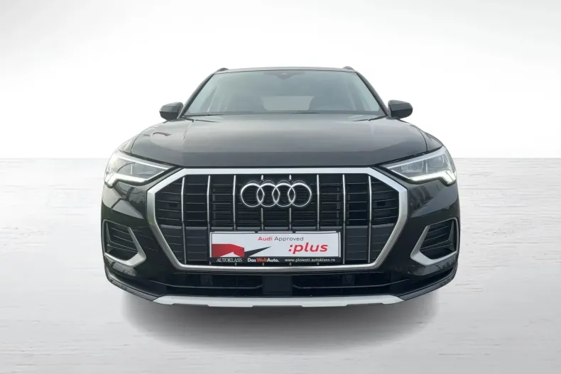 Audi Q3 din 2025 cu 13.385 km - oferta AUD161244 - foto 8