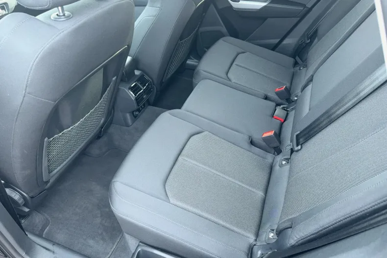 Audi Q3 din 2025 cu 13.385 km - oferta AUD161244 - foto 12