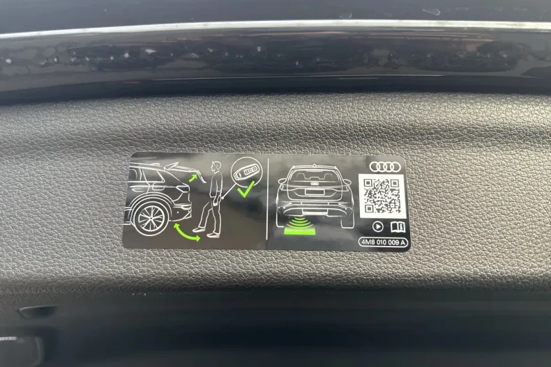 Audi Q3 din 2025 cu 13.385 km - oferta AUD161244 - foto 14