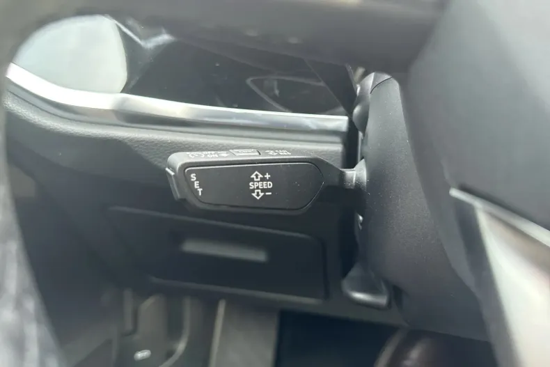 Audi Q3 din 2025 cu 13.385 km - oferta AUD161244 - foto 20