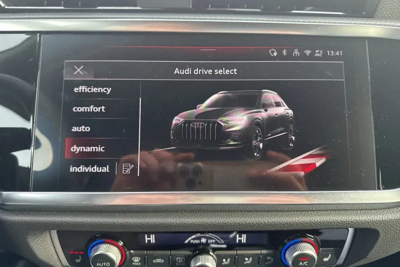 Audi Q3 din 2025 cu 13.385 km - oferta AUD161244 - foto 21