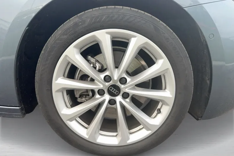 Audi A5 din 2025 cu 15.751 km - oferta AUD161245 - foto 7