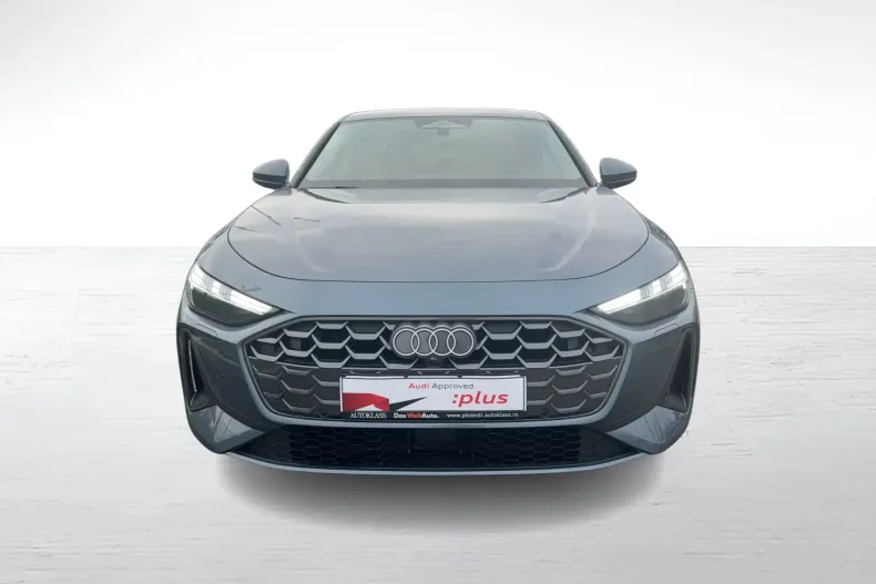 Audi A5 din 2025 cu 15.751 km - oferta AUD161245 - foto 8