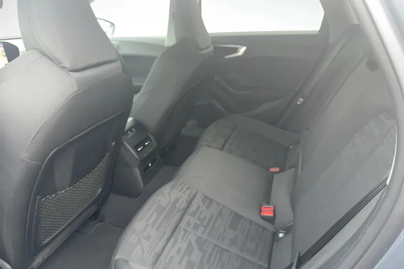 Audi A5 din 2025 cu 15.751 km - oferta AUD161245 - foto 12