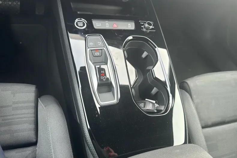 Audi A5 din 2025 cu 15.751 km - oferta AUD161245 - foto 15