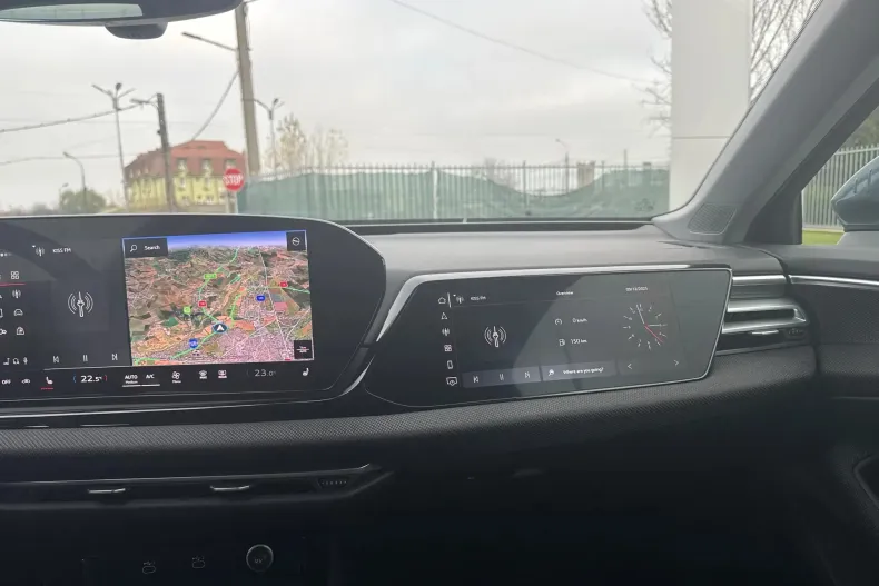 Audi A5 din 2025 cu 15.751 km - oferta AUD161245 - foto 19