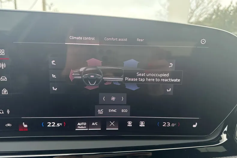 Audi A5 din 2025 cu 15.751 km - oferta AUD161245 - foto 23