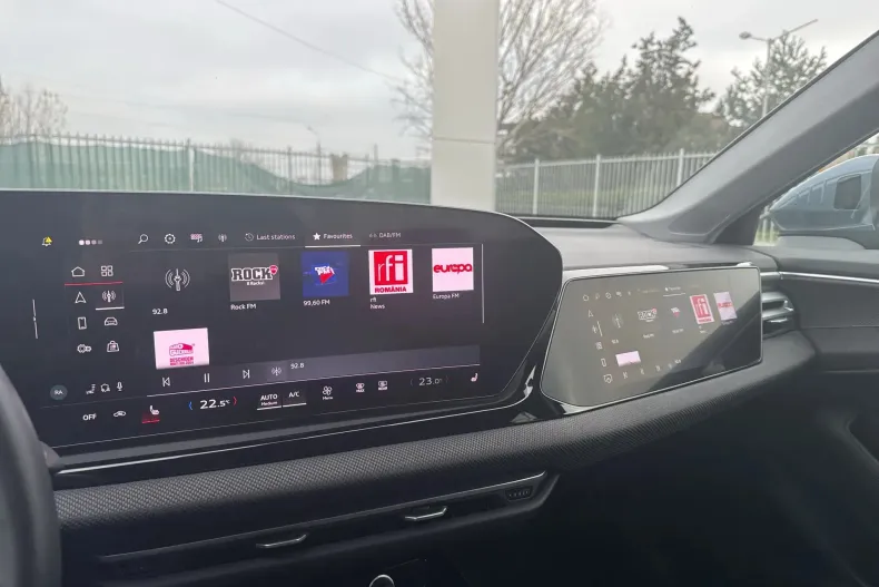 Audi A5 din 2025 cu 15.751 km - oferta AUD161245 - foto 24