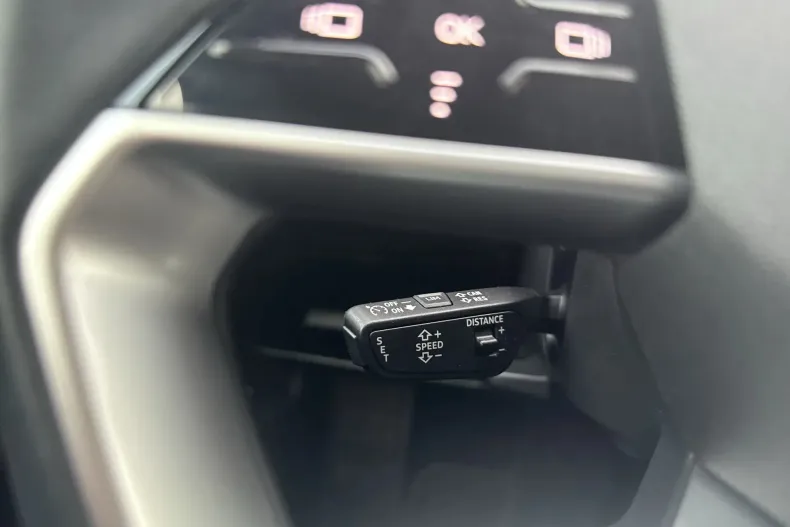 Audi A5 din 2025 cu 15.751 km - oferta AUD161245 - foto 26