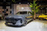 BMW Seria 7 din 2024 cu 32.000 km - oferta BMW161246 - foto 1