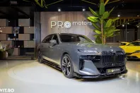 BMW Seria 7 din 2024 cu 32.000 km - oferta BMW161246 - foto 2