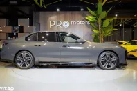 BMW Seria 7 din 2024 cu 32.000 km - oferta BMW161246 - foto 3