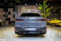 BMW Seria 7 din 2024 cu 32.000 km - oferta BMW161246 - foto 4