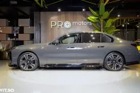 BMW Seria 7 din 2024 cu 32.000 km - oferta BMW161246 - foto 5