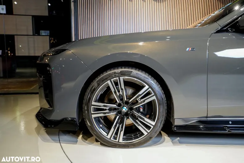 BMW Seria 7 din 2024 cu 32.000 km - oferta BMW161246 - foto 7