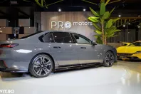 BMW Seria 7 din 2024 cu 32.000 km - oferta BMW161246 - foto 11