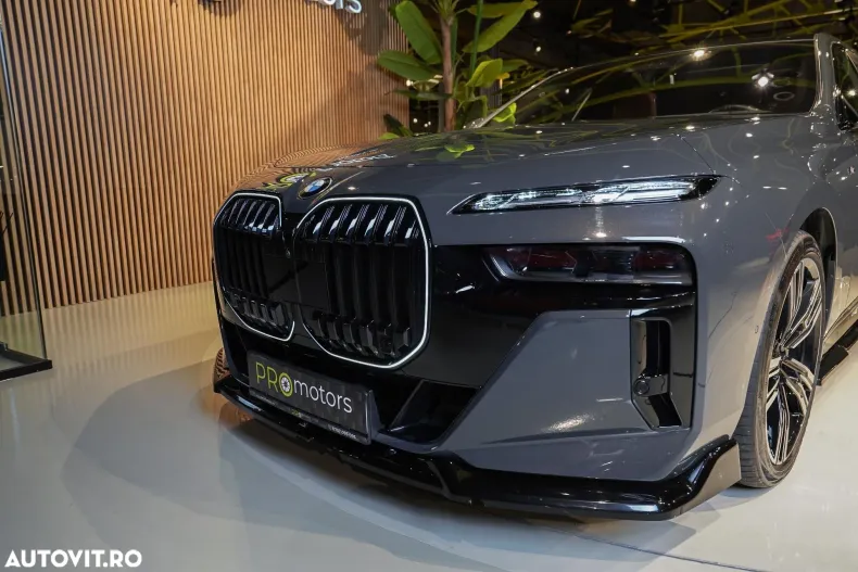 BMW Seria 7 din 2024 cu 32.000 km - oferta BMW161246 - foto 15