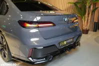 BMW Seria 7 din 2024 cu 32.000 km - oferta BMW161246 - foto 16