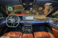 BMW Seria 7 din 2024 cu 32.000 km - oferta BMW161246 - foto 18