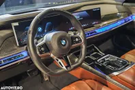 BMW Seria 7 din 2024 cu 32.000 km - oferta BMW161246 - foto 19