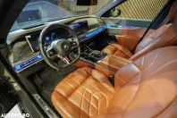 BMW Seria 7 din 2024 cu 32.000 km - oferta BMW161246 - foto 20