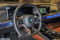 BMW Seria 7 din 2024 cu 32.000 km - oferta BMW161246 - foto 25