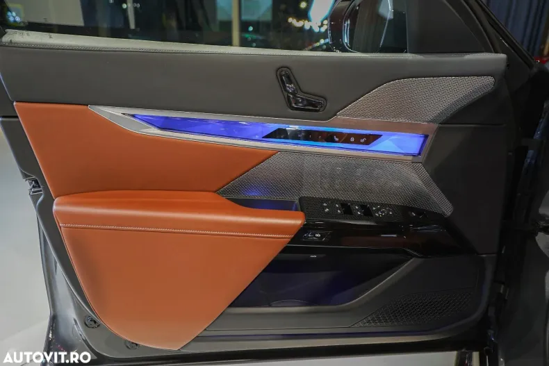 BMW Seria 7 din 2024 cu 32.000 km - oferta BMW161246 - foto 29