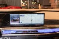 BMW Seria 7 din 2024 cu 32.000 km - oferta BMW161246 - foto 31