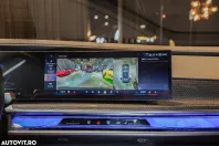 BMW Seria 7 din 2024 cu 32.000 km - oferta BMW161246 - foto 33