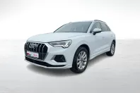 Audi Q3 din 2025 cu 9.570 km - oferta AUD161247 - foto 1