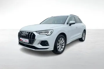 Audi Q3 din 2025 - oferta AUD161247