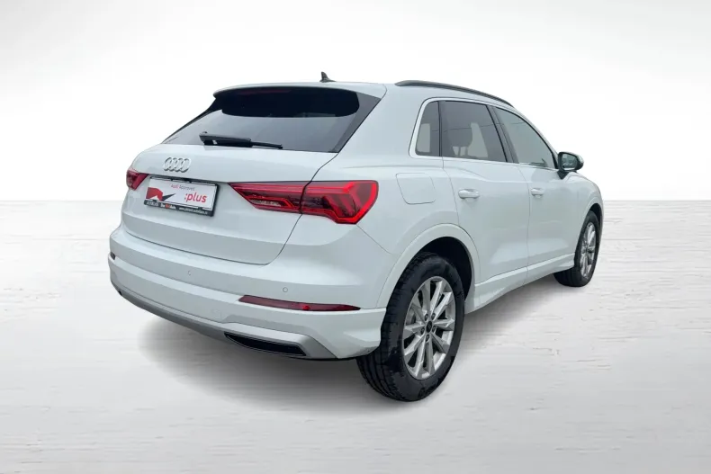 Audi Q3 din 2025 cu 9.570 km - oferta AUD161247 - foto 5