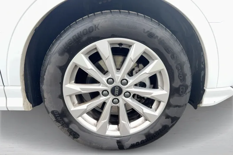 Audi Q3 din 2025 cu 9.570 km - oferta AUD161247 - foto 7