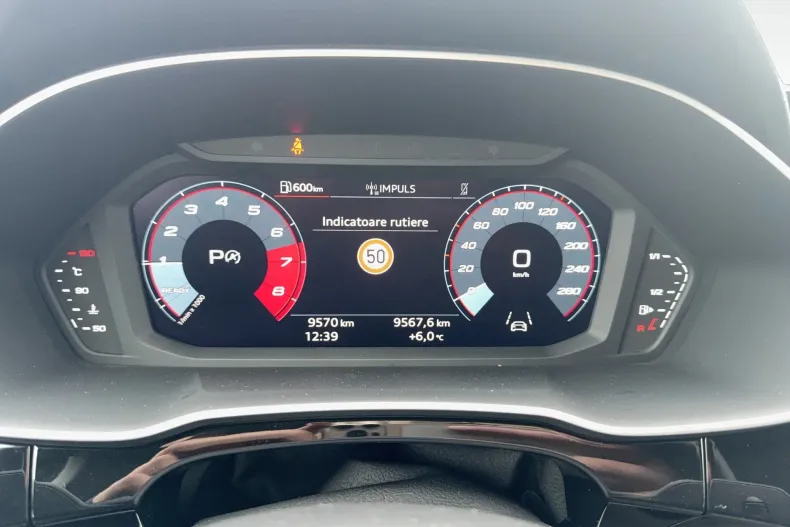 Audi Q3 din 2025 cu 9.570 km - oferta AUD161247 - foto 10