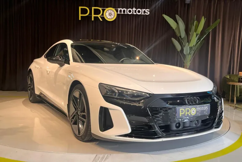 Audi e-tron GT din 2022 cu 65.900 km - oferta AUD161248 - foto 11