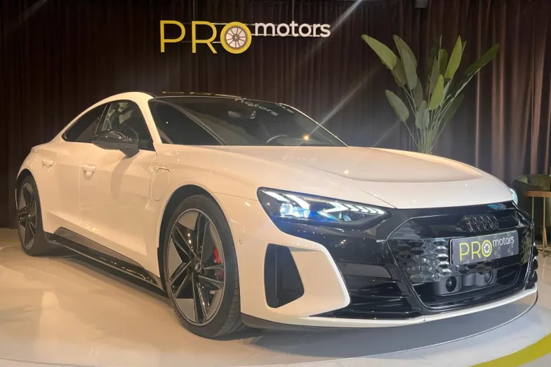 Audi e-tron GT din 2022 cu 65.900 km - oferta AUD161248 - foto 16